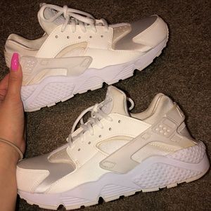 nike huaraches